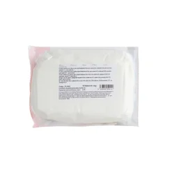 Fondant PastKolor Blanco Natural 250 gr