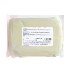Fondant PastKolor Blanco Perla 1 Kg