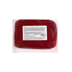 Fondant PastKolor Bordó 250 gr