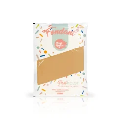Fondant PastKolor Café 250 gr