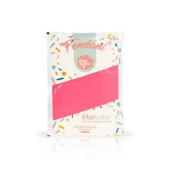 Fondant PastKolor Fucsia 250 gr