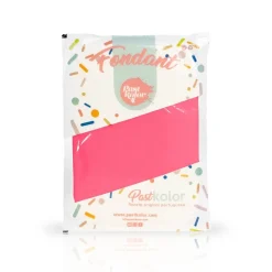 Fondant PastKolor Fucsia 1 Kg