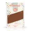 Fondant Pastkolor Marrón 2,5 Kg