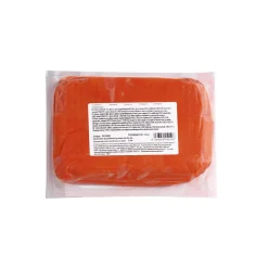Fondant PastKolor Naranja 250 gr