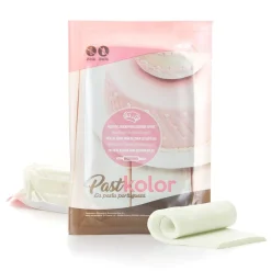 Fondant Pastkolor Perla - 2,5 Kg