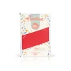 Fondant PastKolor Rojo 250 gr