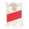 Fondant Pastkolor Rojo 2,5 Kg