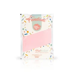 Fondant PastKolor Rosa Bebé 250 gr
