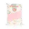 Fondant PastKolor Rosa Bebé 1 Kg