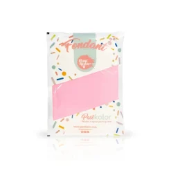 Fondant PastKolor Rosa 250 gr