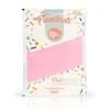 Fondant Pastkolor Rosa - 2,5 Kg