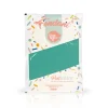 Fondant PastKolor Turquesa Verde 1 Kg
