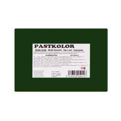Fondant PastKolor Verde Acebo 250 gr