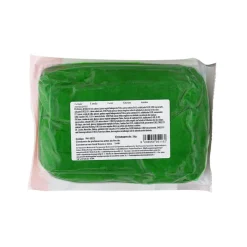 Fondant PastKolor Verde 500 gr