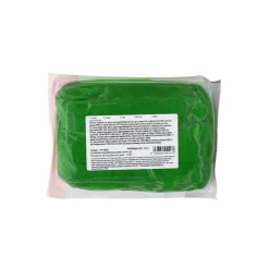 Fondant PastKolor Verde 250 gr
