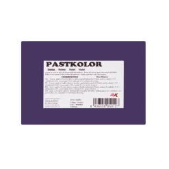 Fondant PastKolor Violeta 250 gr