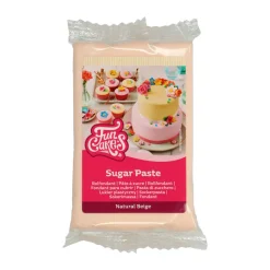 Fondant Piel 250 gr - FunCakes