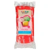 Fondant Rojo Fuego 1 Kg - FunCakes