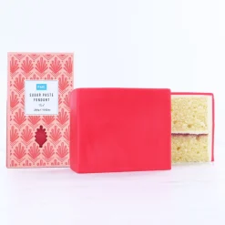 Fondant Rojo 250 gr - PME