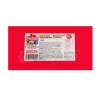 Fondant Rojo 1 Kg - Kelmy