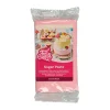 Fondant Rosa Claro 250 gr - FunCakes