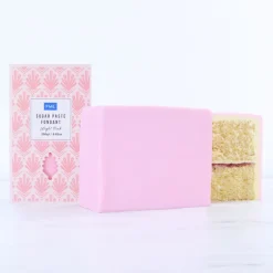Fondant Rosa Claro 250 gr - PME