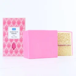 Fondant Rosa 250 gr - PME