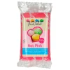 Fondant Rosa intenso 250 gr - FunCakes