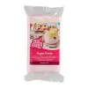 Fondant Rosa Pastel 250 gr - FunCakes