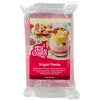 Fondant Rosa Viejo 250 gr - Funcakes