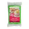 Fondant Verde Primavera 250 gr - FunCakes