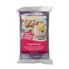 Fondant Violeta 250 gr - FunCakes