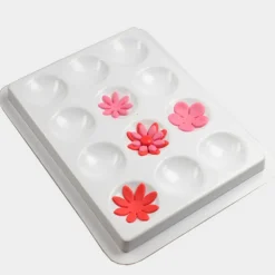 Formador de flores y Pétalos JEM