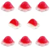 Fresones con Nata de Gominola 900 gr - Fini