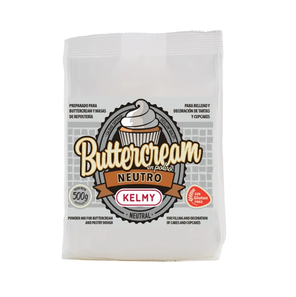 Frosting Neutro 300 gr