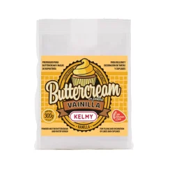 Frosting Vainilla 300 gr