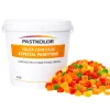 Fruta Confitada Especial Panettone - 4 Kg