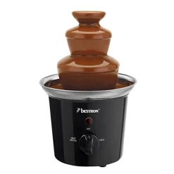 Fuente para Chocolate Negra - Bestron