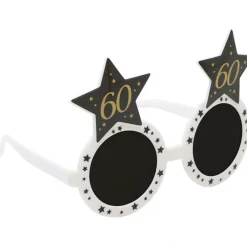 Gafas 60 Cumpleaños