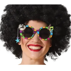 Gafas Fiesta Disco