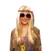 Gafas Hippie Marrón