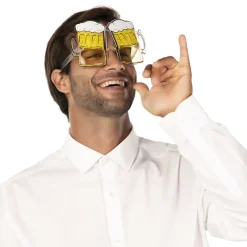 Gafas Jarras de Cerveza