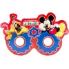 Gafas Mickey Mouse y Pluto 6 Unidades