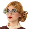 Gafas Steampunk