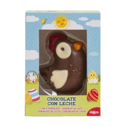 Gallina de Chocolate con Leche 55 gr