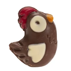 Gallina de Chocolate con Leche 55 gr