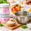 Gelatina en Polvo 250 gr - Pastkolor