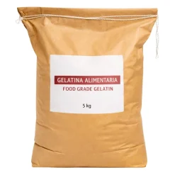 Gelatina en Polvo Pastkolor - 5 Kg