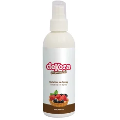 Gelatina en Spray 200 ml