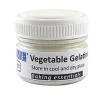 Gelatina Vegetal en Polvo 20 gr - PME